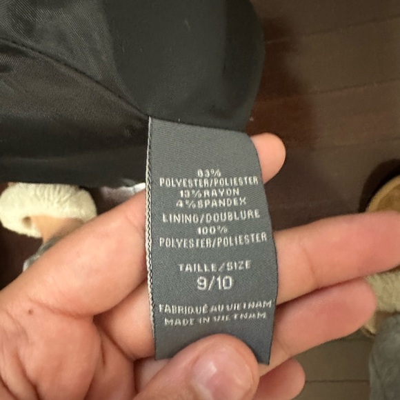 Suzy Blazer - Picture 6 of 6